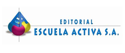 Editorial Escuela Activa