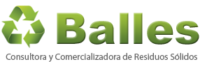 Balles logo